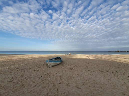 Sopot najlepsze plaże nad Bałtykiem w Polsce najładniejsze